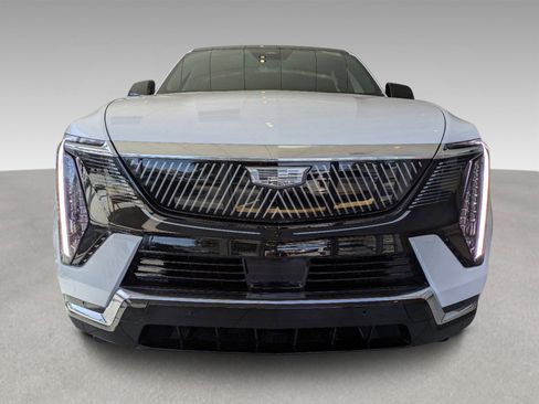 New 2025 Cadillac Escalade IQ Luxury 1 image 29
