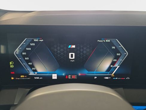 New 2026 BMW X3 M50 w/ Premium Package AWD/4WD image 14