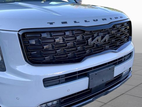 Used 2022 Kia Telluride SX w/ SX Prestige Package AWD/4WD image 31