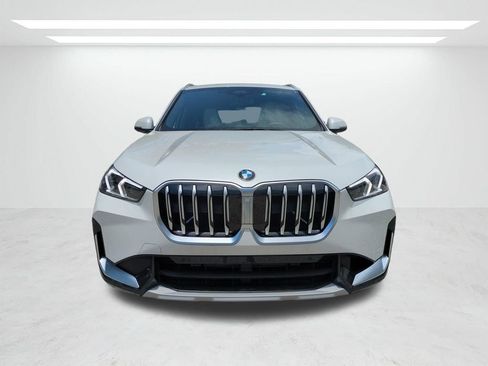 New 2026 BMW X1 xDrive28i w/ Convenience Package AWD/4WD image 9