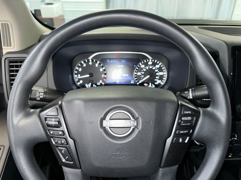 Used 2023 Nissan Frontier S w/ Technology Package image 8