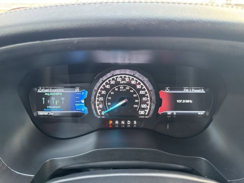 Used 2021 Ford Ranger Lariat w/ Equipment Group 501A High image 17