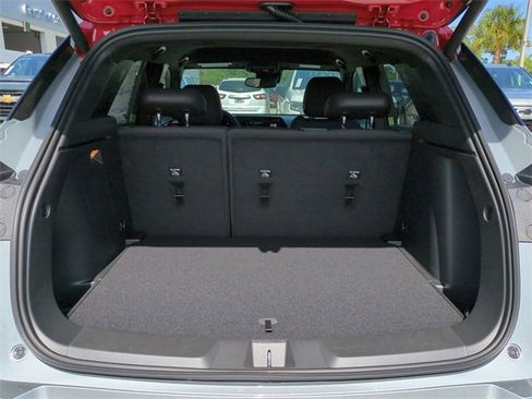 New 2026 Chevrolet TrailBlazer RS w/ Convenience Package image 13