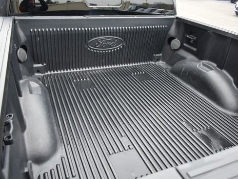 Used 2020 Ford F150 Lariat w/ Equipment Group 502A Luxury image 51