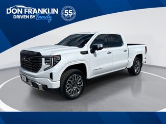 Used 2026 GMC Sierra 1500 Denali Ultimate AWD/4WD video 1