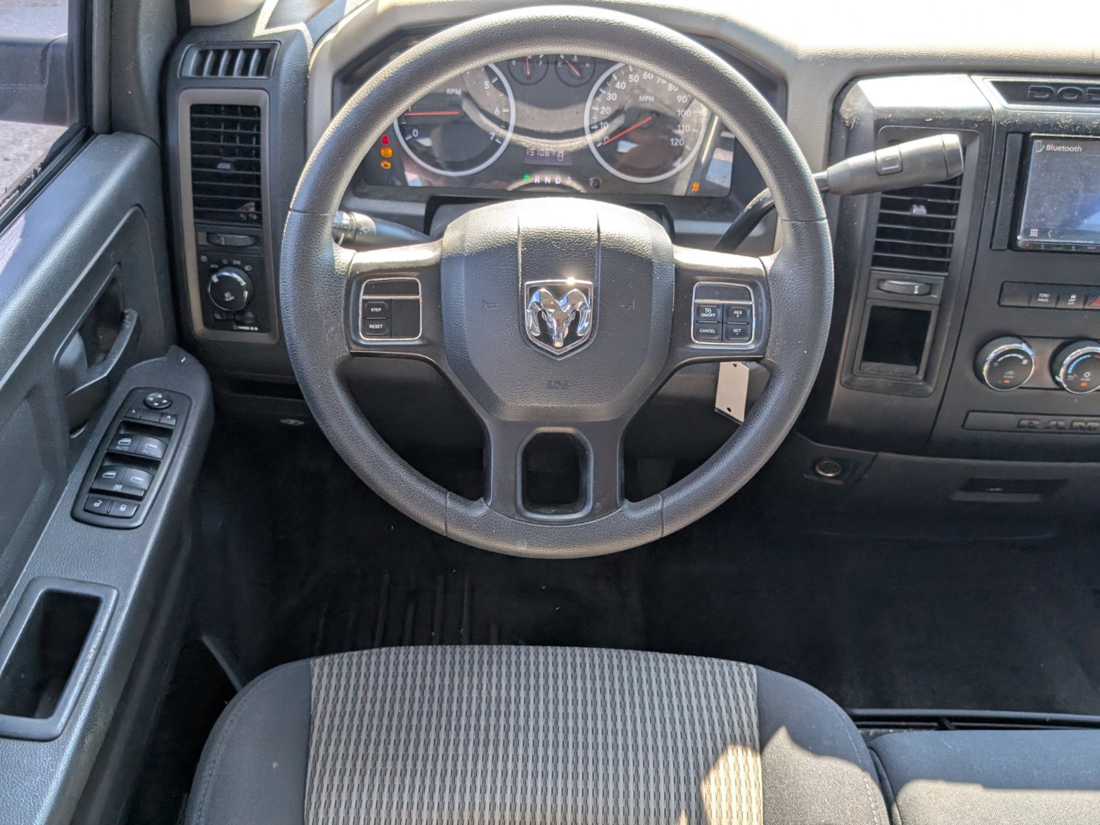 Used 2012 RAM 1500 Express w/ ST Popular Equipment Group RWD image 8