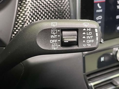 Certified 2025 Porsche Macan GTS image 44