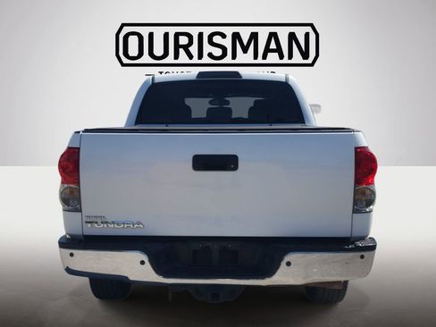 Used 2008 Toyota Tundra Limited RWD image 8