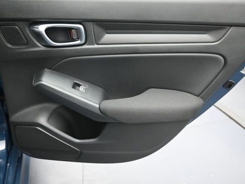 New 2026 Honda Civic Sport image 25