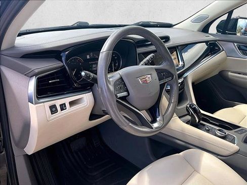 Used 2024 Cadillac XT6 Premium Luxury FWD image 14