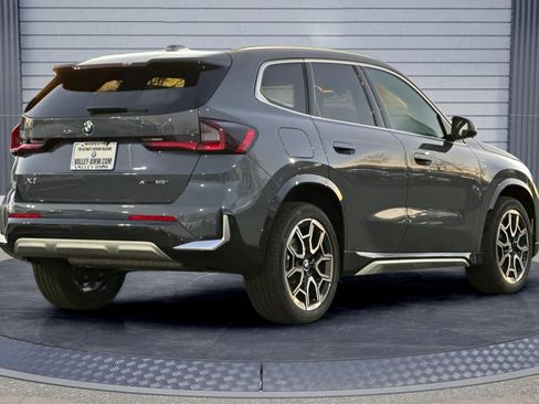 New 2026 BMW X1 xDrive28i w/ Convenience Package image 4