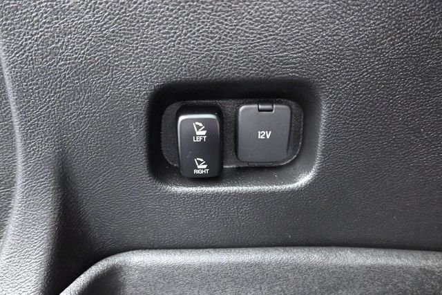 Used 2023 Ford Edge SEL w/ Cargo Accessory Package AWD/4WD image 27