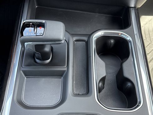 New 2026 Chevrolet Silverado 1500 LTZ AWD/4WD image 29