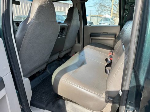 Used 2009 Ford F250 XL AWD/4WD image 12