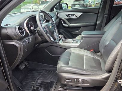 Used 2019 Chevrolet Blazer LT w/ Sun and Wheels Package