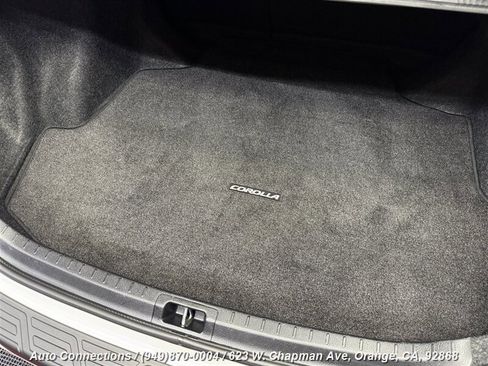 Used 2016 Toyota Corolla S image 26