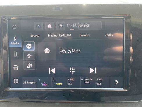 New 2025 RAM ProMaster 2500 w/ Safety Group image 20