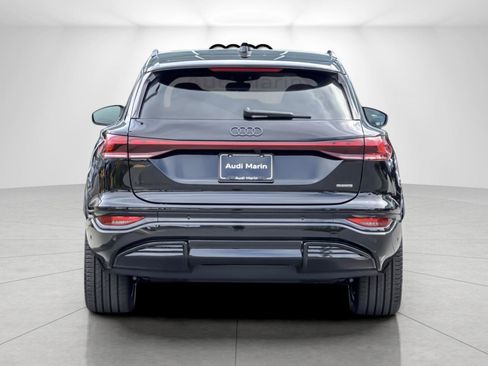 New 2027 Audi Q6 e-tron Premium Plus AWD/4WD image 4