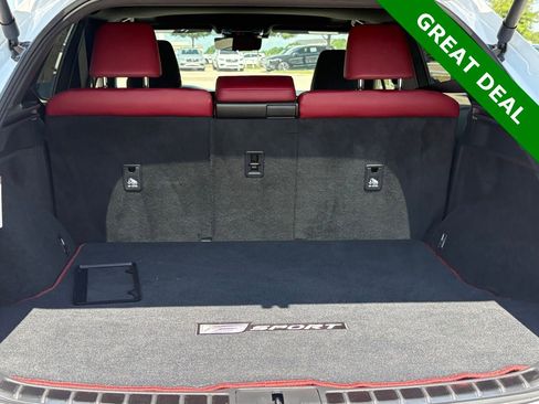Used 2023 Lexus RX 350 F Sport w/ Accessory Package (Z1) AWD/4WD image 41