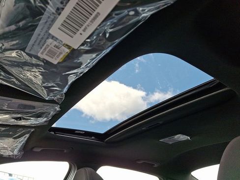 New 2026 Hyundai Elantra SEL Sport w/ Cargo Package image 6