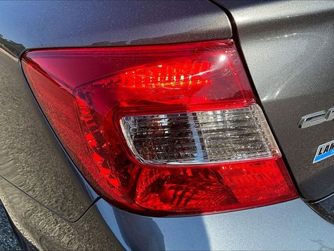Used 2012 Honda Civic EX-L image 30