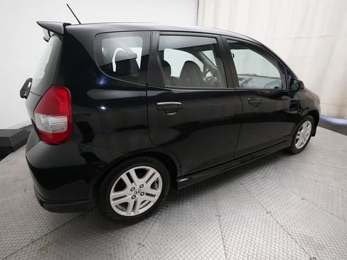 Used 2007 Honda Fit Sport image 29