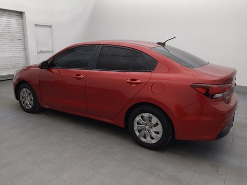Used 2019 Kia Rio S FWD image 3