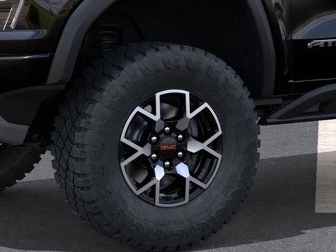 New 2026 GMC Canyon AT4X AWD/4WD image 29