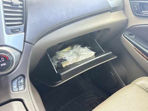 Used 2017 Chevrolet Tahoe Premier image 28