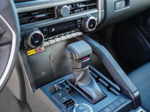 New 2026 Toyota Tacoma TRD Sport image 27