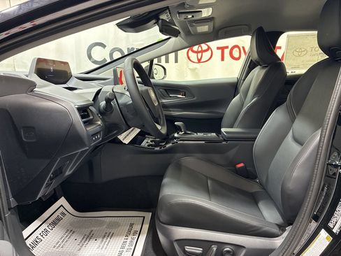 New 2026 Toyota Prius AWD image 24