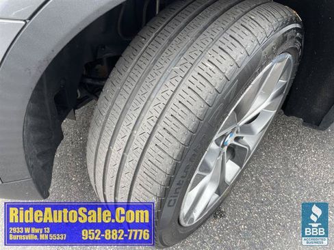 Used 2015 BMW X3 xDrive35i AWD/4WD image 25