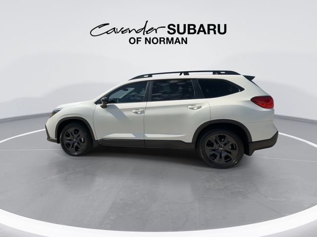 Certified 2026 Subaru Ascent Bronze Edition AWD/4WD image 5