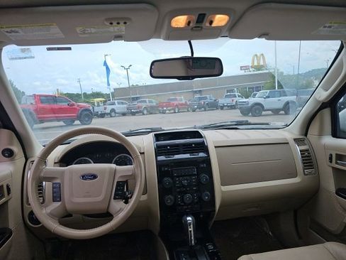 Used 2012 Ford Escape Limited FWD image 19