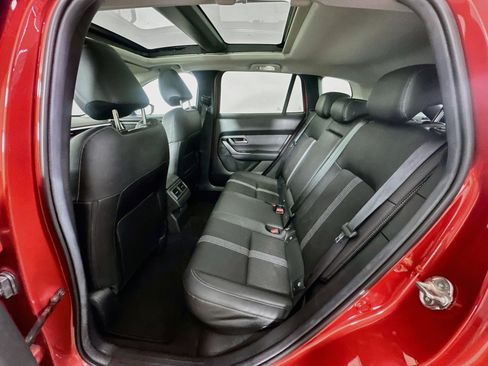 Used 2026 MAZDA CX-50 AWD 2.5 S w/ Preferred Pkg image 28