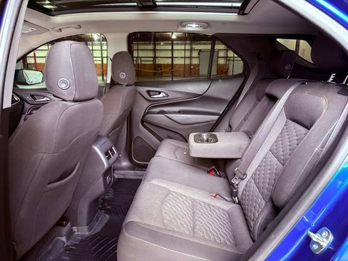 Used 2019 Chevrolet Equinox LT image 41