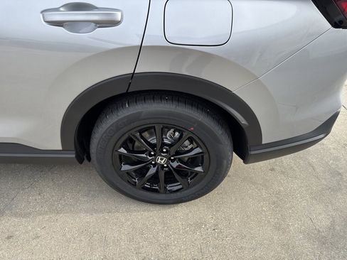 New 2026 Honda CR-V Sport-L image 8