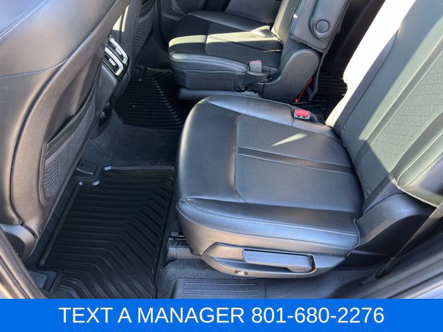 Used 2021 Kia Sorento SX AWD/4WD image 34