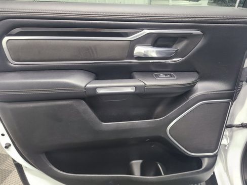 Used 2020 RAM 1500 Laramie image 29