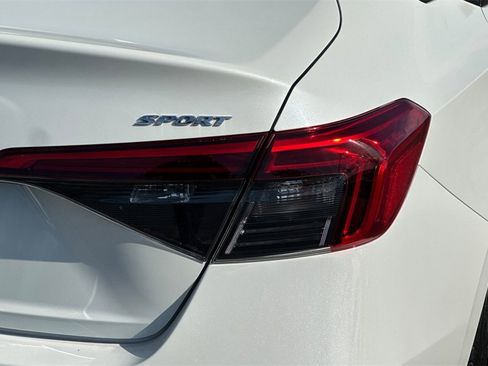 Used 2022 Honda Civic Sport image 22