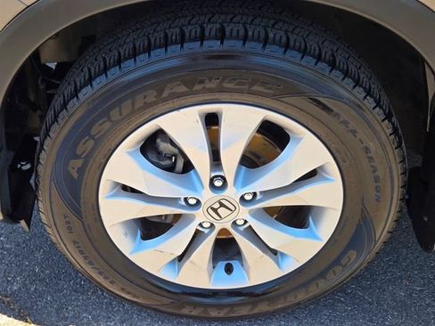 Used 2014 Honda CR-V EX-L image 12