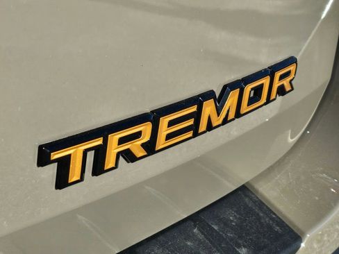New 2026 Ford Explorer Tremor w/ Tremor Ultimate Package AWD/4WD image 36