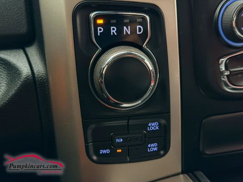 Used 2016 RAM 1500 Outdoorsman image 32