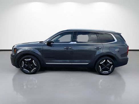 Used 2024 Kia Telluride S w/ S Sunroof Package FWD image 6