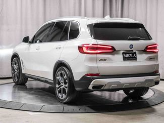 Used 2020 BMW X5 sDrive40i w/ Premium Package RWD video 2