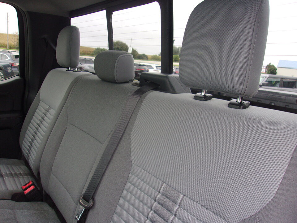 Used 2023 Ford F150 XLT w/ Equipment Group 302A High AWD/4WD image 19