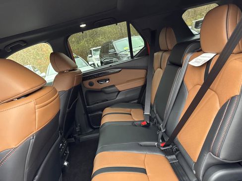 New 2026 Honda Passport TrailSport Elite image 33