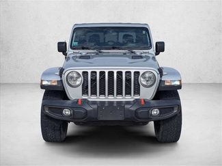 Used 2022 Jeep Gladiator Rubicon w/ Cold Weather Group video 2