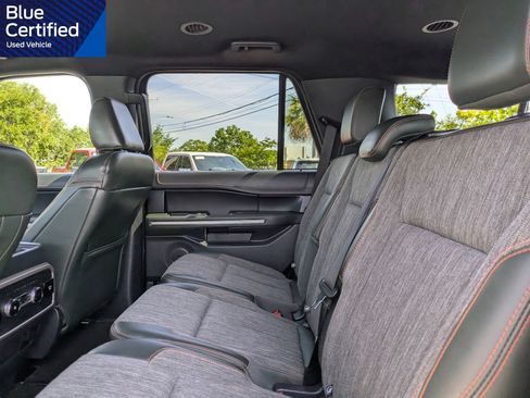 Used 2023 Ford Expedition Timberline AWD/4WD image 17