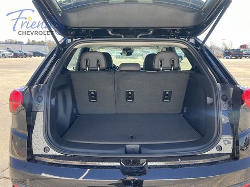 New 2027 Chevrolet Bolt RS w/ Technology Package FWD image 10